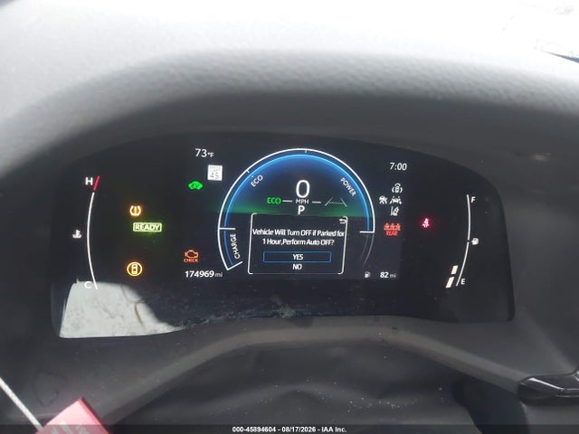 Продажа на аукционе авто 2025 Toyota Camry Le, vin: 4T1DAACK1SU023490, номер лота: 45894604