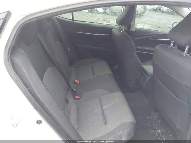 Продажа на аукционе авто 2025 Toyota Camry Le, vin: 4T1DAACK1SU023490, номер лота: 45894604