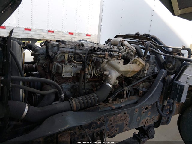 Продаж на аукціоні авто 2007 Mitsubishi Fuso Truck Fm 61f, vin: JL6DGM1E67K002419, номер лоту: 45894609