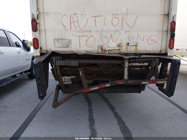 Продаж на аукціоні авто 2007 Mitsubishi Fuso Truck Fm 61f, vin: JL6DGM1E67K002419, номер лоту: 45894609