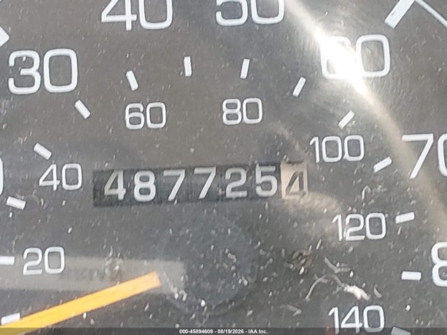 Продаж на аукціоні авто 2007 Mitsubishi Fuso Truck Fm 61f, vin: JL6DGM1E67K002419, номер лоту: 45894609