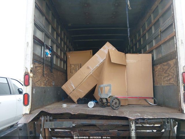 Продаж на аукціоні авто 2007 Mitsubishi Fuso Truck Fm 61f, vin: JL6DGM1E67K002419, номер лоту: 45894609