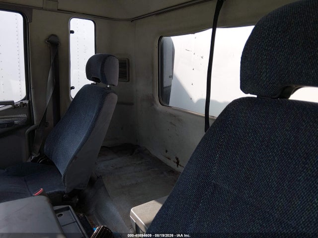 Продаж на аукціоні авто 2007 Mitsubishi Fuso Truck Fm 61f, vin: JL6DGM1E67K002419, номер лоту: 45894609