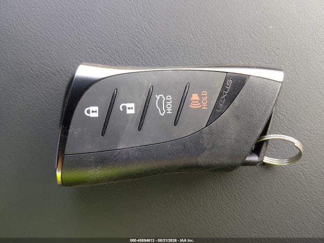 Продажа на аукционе авто 2024 Lexus Es 350, vin: 58ACZ1B13RU171463, номер лота: 45894613