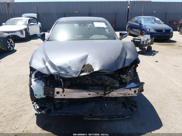 Продажа на аукционе авто 2024 Lexus Es 350, vin: 58ACZ1B13RU171463, номер лота: 45894613