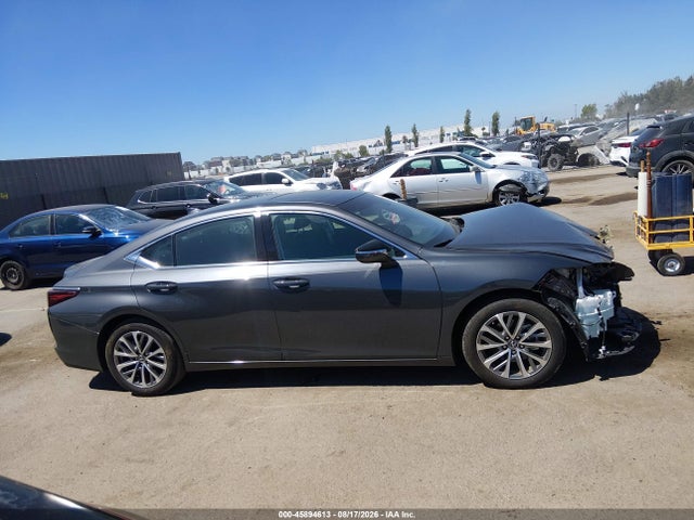 Продажа на аукционе авто 2024 Lexus Es 350, vin: 58ACZ1B13RU171463, номер лота: 45894613