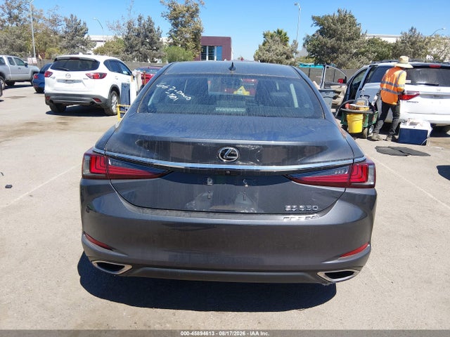 Продажа на аукционе авто 2024 Lexus Es 350, vin: 58ACZ1B13RU171463, номер лота: 45894613