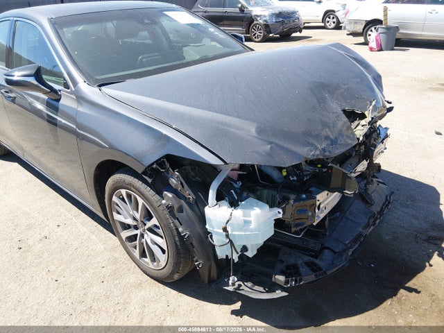Продажа на аукционе авто 2024 Lexus Es 350, vin: 58ACZ1B13RU171463, номер лота: 45894613