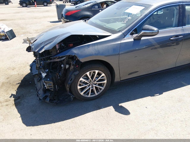 Продажа на аукционе авто 2024 Lexus Es 350, vin: 58ACZ1B13RU171463, номер лота: 45894613