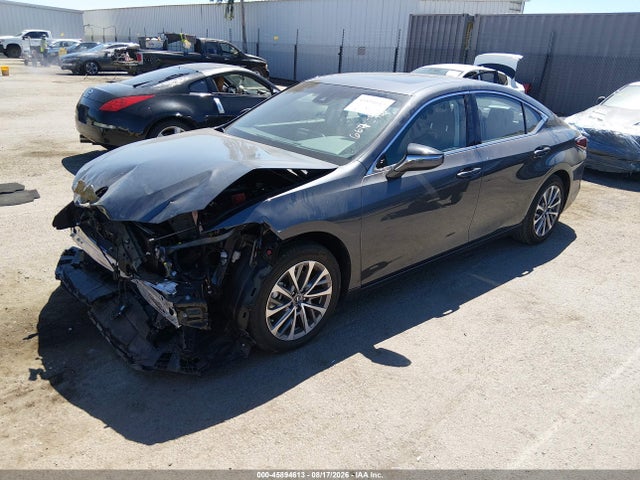Продажа на аукционе авто 2024 Lexus Es 350, vin: 58ACZ1B13RU171463, номер лота: 45894613