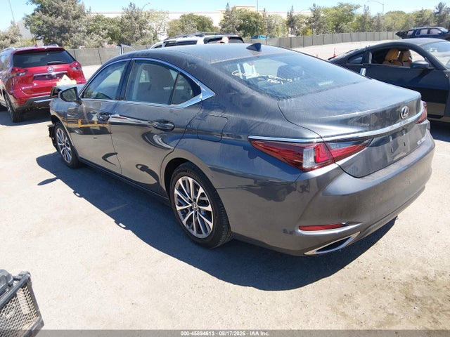 Продажа на аукционе авто 2024 Lexus Es 350, vin: 58ACZ1B13RU171463, номер лота: 45894613