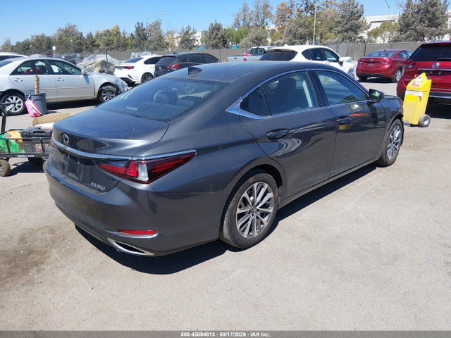 Продажа на аукционе авто 2024 Lexus Es 350, vin: 58ACZ1B13RU171463, номер лота: 45894613