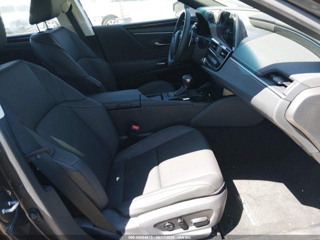 Продажа на аукционе авто 2024 Lexus Es 350, vin: 58ACZ1B13RU171463, номер лота: 45894613