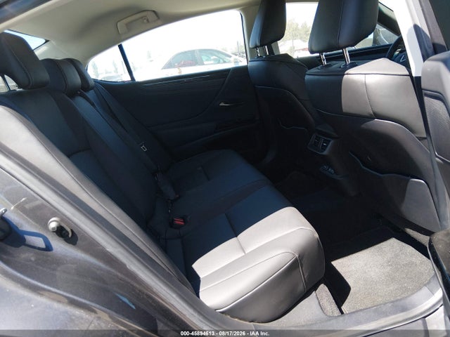 Продажа на аукционе авто 2024 Lexus Es 350, vin: 58ACZ1B13RU171463, номер лота: 45894613