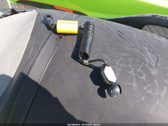 Seadoo Gtx 230 Limited 2017 YDV52447E717 Image 11
