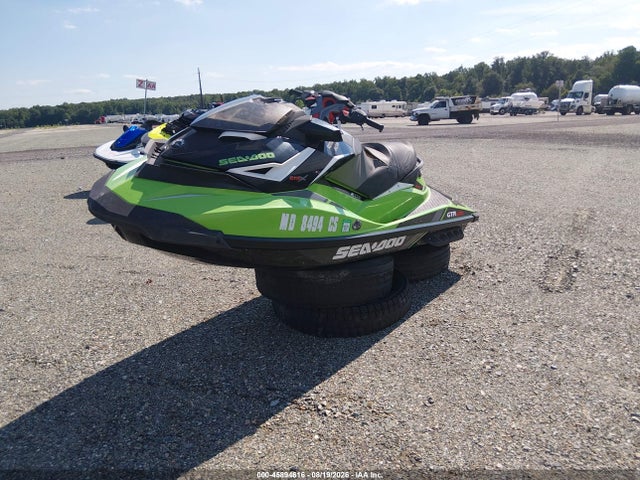 Seadoo Gtx 230 Limited 2017 YDV52447E717 Image 2