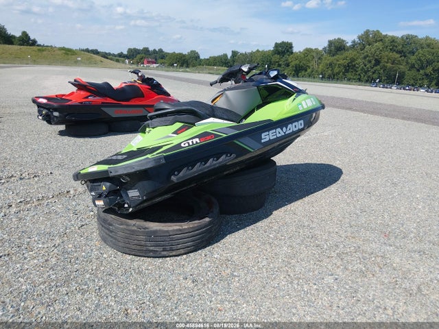 Seadoo Gtx 230 Limited 2017 YDV52447E717 Image 4