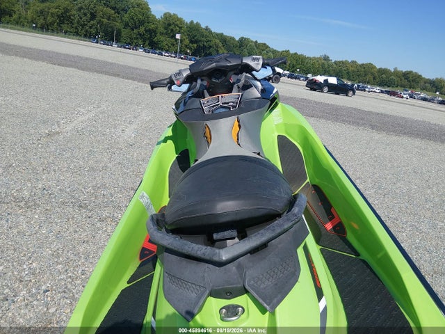 Seadoo Gtx 230 Limited 2017 YDV52447E717 Image 5