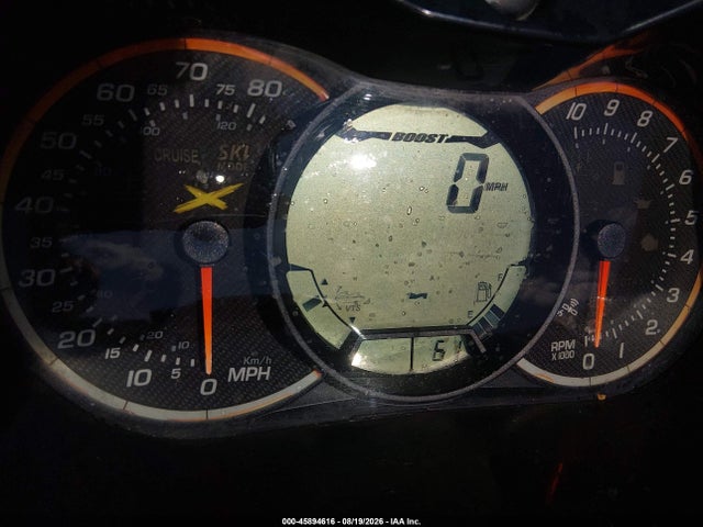 Seadoo Gtx 230 Limited 2017 YDV52447E717 Image 7