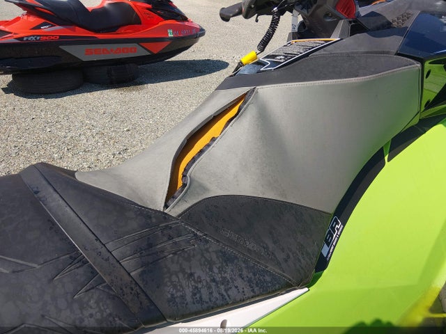 Seadoo Gtx 230 Limited 2017 YDV52447E717 Image 8