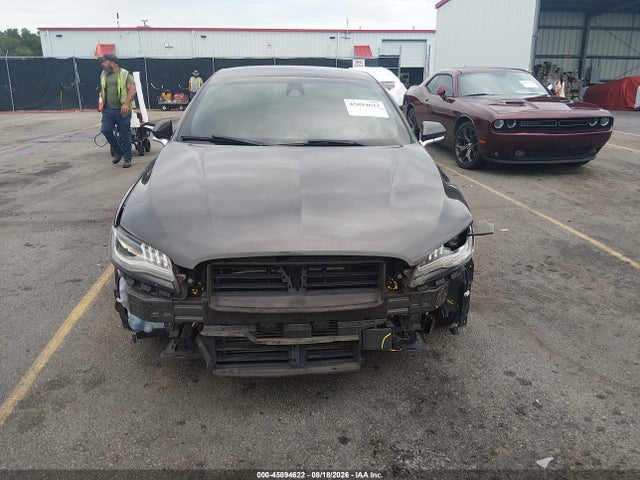 Aukcja sprzedaży 2019 Lincoln Mkz Standard, vin: 3LN6L5A98KR631430, numer aukcji: 45894622