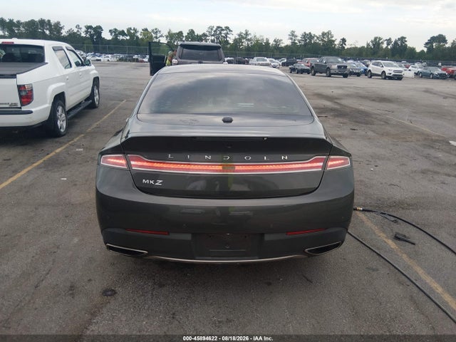 Aukcja sprzedaży 2019 Lincoln Mkz Standard, vin: 3LN6L5A98KR631430, numer aukcji: 45894622