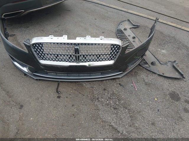 Aukcja sprzedaży 2019 Lincoln Mkz Standard, vin: 3LN6L5A98KR631430, numer aukcji: 45894622