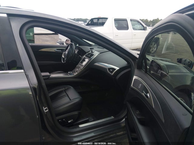 Aukcja sprzedaży 2019 Lincoln Mkz Standard, vin: 3LN6L5A98KR631430, numer aukcji: 45894622