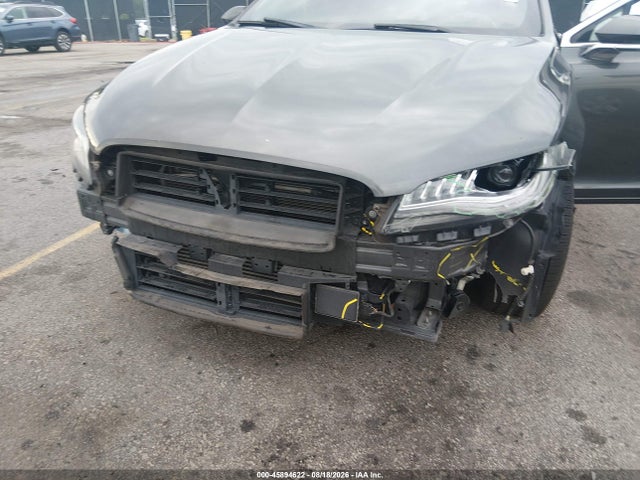 Aukcja sprzedaży 2019 Lincoln Mkz Standard, vin: 3LN6L5A98KR631430, numer aukcji: 45894622