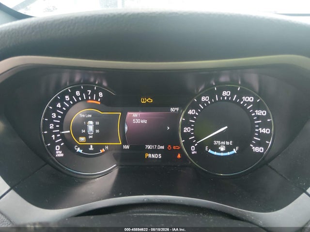Aukcja sprzedaży 2019 Lincoln Mkz Standard, vin: 3LN6L5A98KR631430, numer aukcji: 45894622