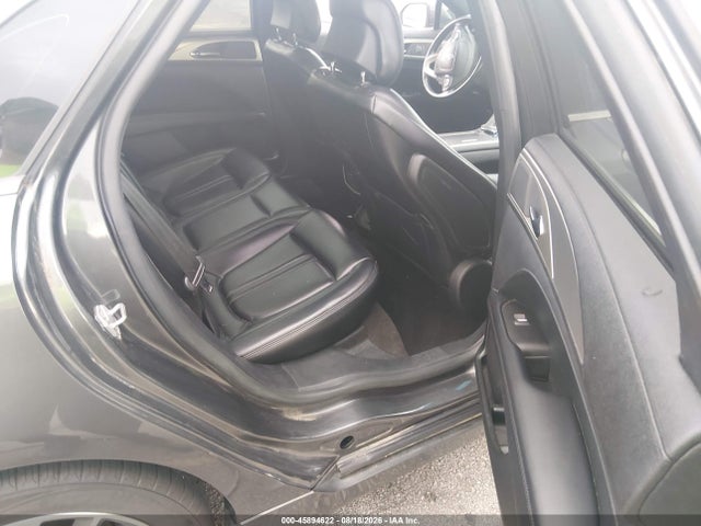 Aukcja sprzedaży 2019 Lincoln Mkz Standard, vin: 3LN6L5A98KR631430, numer aukcji: 45894622