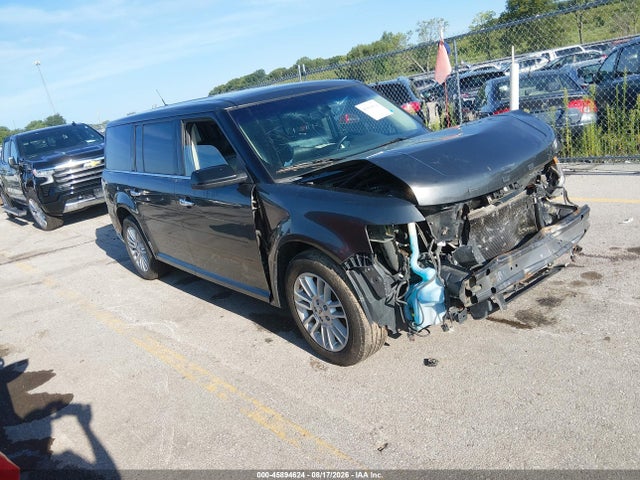 Aukcja sprzedaży 2016 Ford Flex Sel, vin: 2FMHK6C80GBA21730, numer aukcji: 45894624