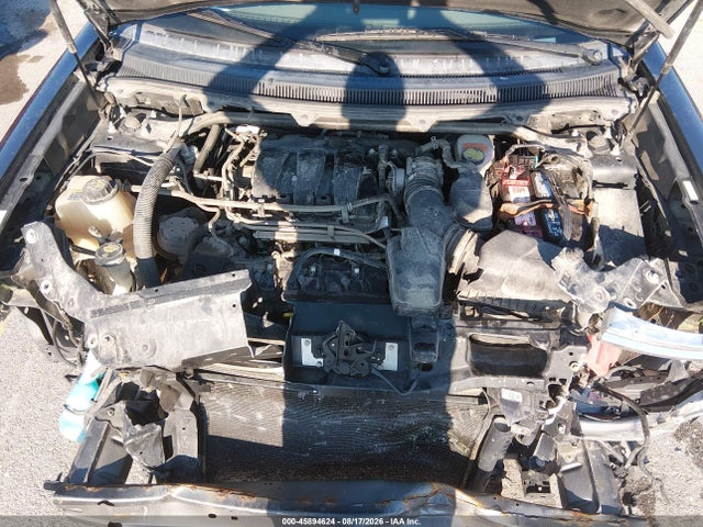 Aukcja sprzedaży 2016 Ford Flex Sel, vin: 2FMHK6C80GBA21730, numer aukcji: 45894624