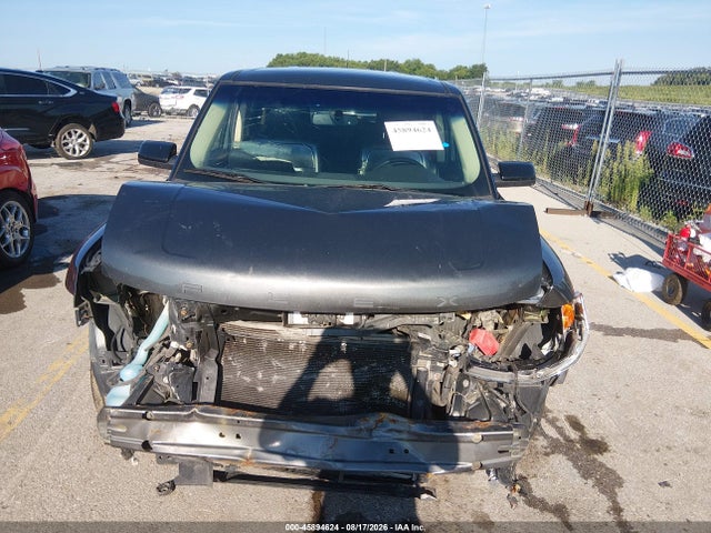Aukcja sprzedaży 2016 Ford Flex Sel, vin: 2FMHK6C80GBA21730, numer aukcji: 45894624