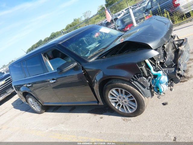 Aukcja sprzedaży 2016 Ford Flex Sel, vin: 2FMHK6C80GBA21730, numer aukcji: 45894624