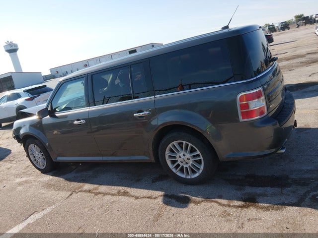Aukcja sprzedaży 2016 Ford Flex Sel, vin: 2FMHK6C80GBA21730, numer aukcji: 45894624