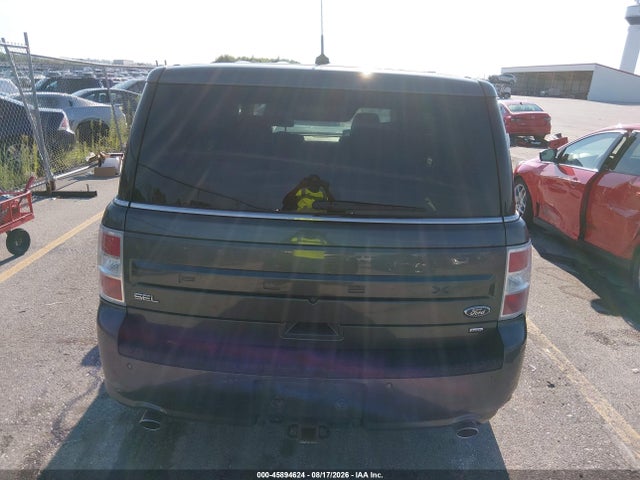 Aukcja sprzedaży 2016 Ford Flex Sel, vin: 2FMHK6C80GBA21730, numer aukcji: 45894624