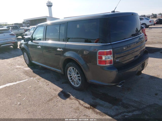 Aukcja sprzedaży 2016 Ford Flex Sel, vin: 2FMHK6C80GBA21730, numer aukcji: 45894624