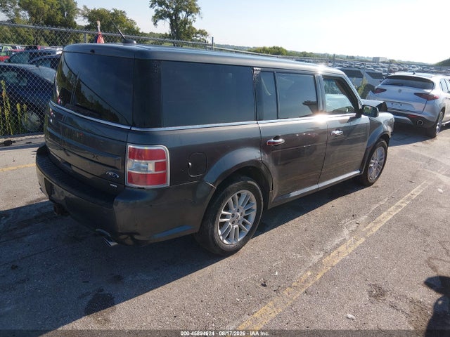 Aukcja sprzedaży 2016 Ford Flex Sel, vin: 2FMHK6C80GBA21730, numer aukcji: 45894624