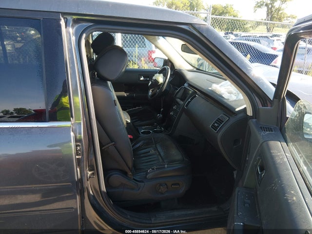 Aukcja sprzedaży 2016 Ford Flex Sel, vin: 2FMHK6C80GBA21730, numer aukcji: 45894624