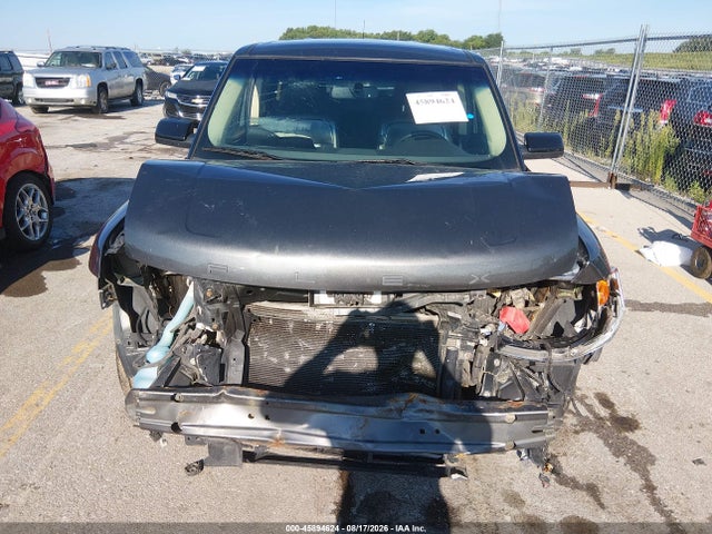 Aukcja sprzedaży 2016 Ford Flex Sel, vin: 2FMHK6C80GBA21730, numer aukcji: 45894624