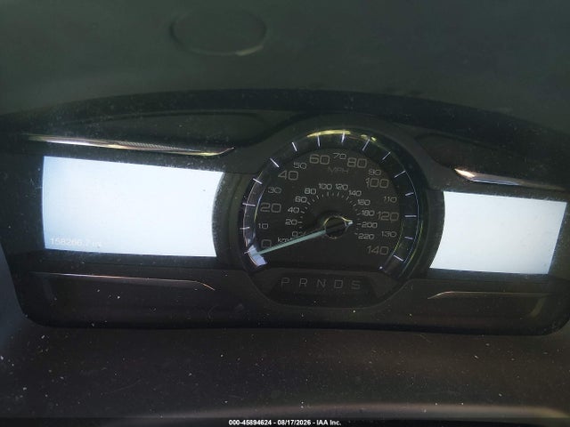 Aukcja sprzedaży 2016 Ford Flex Sel, vin: 2FMHK6C80GBA21730, numer aukcji: 45894624