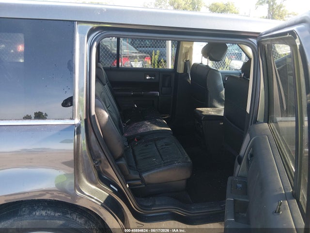 Aukcja sprzedaży 2016 Ford Flex Sel, vin: 2FMHK6C80GBA21730, numer aukcji: 45894624