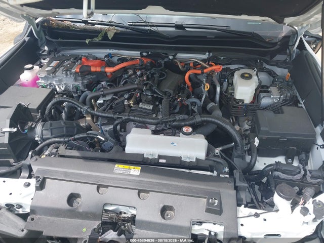 2025 Toyota Tacoma Hybrid Trailhunter მანქანა იყიდება აუქციონზე, vin: 3TYLC5LNXST039157, აუქციონის ნომერი: 45894626