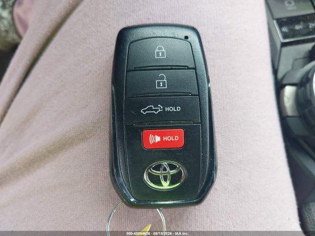 2025 Toyota Tacoma Hybrid Trailhunter მანქანა იყიდება აუქციონზე, vin: 3TYLC5LNXST039157, აუქციონის ნომერი: 45894626