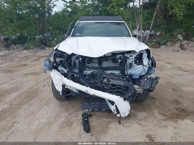 2025 Toyota Tacoma Hybrid Trailhunter მანქანა იყიდება აუქციონზე, vin: 3TYLC5LNXST039157, აუქციონის ნომერი: 45894626