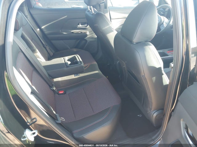 2026 Nissan Kicks Sr მანქანა იყიდება აუქციონზე, vin: 3N8AP6DA3TL334251, აუქციონის ნომერი: 45894631