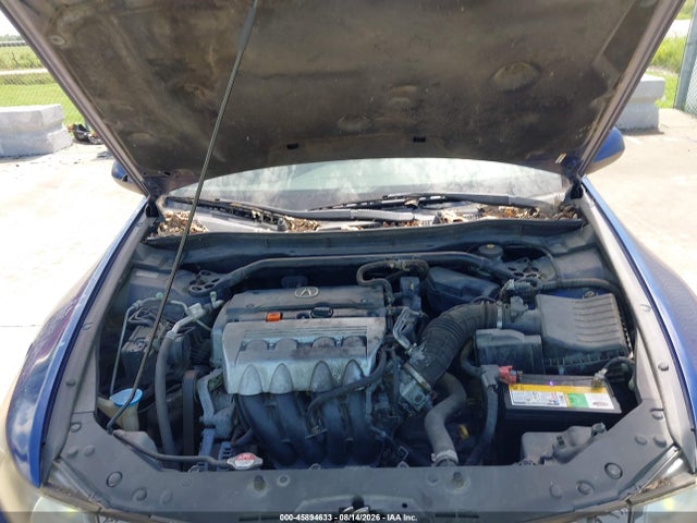 2009 Acura Tsx მანქანა იყიდება აუქციონზე, vin: JH4CU26689C032696, აუქციონის ნომერი: 45894633
