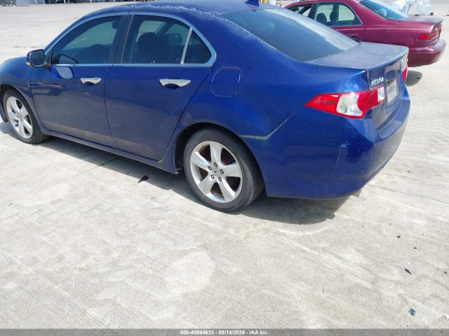 2009 Acura Tsx მანქანა იყიდება აუქციონზე, vin: JH4CU26689C032696, აუქციონის ნომერი: 45894633