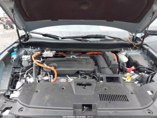 Продаж на аукціоні авто 2026 Honda Cr-v Hybrid Awd Sport-l, vin: 7FARS6H86TE070725, номер лоту: 45894643